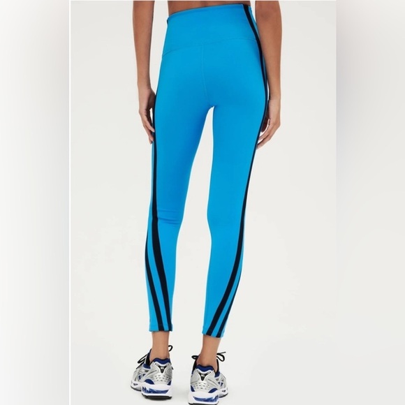 Splits59 Womens Bianca Recycled High-Waisted Techflex Legging Size XS - Picture 3 of 8